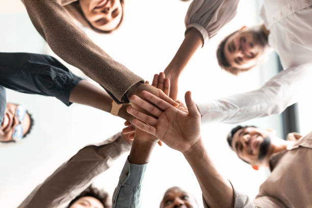 Successful partnerships