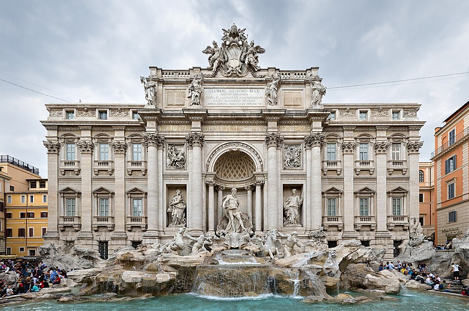 Living and Work in Italy