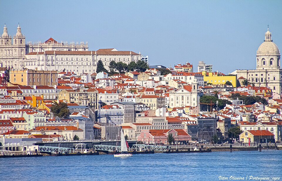 Living and Work in Portugal